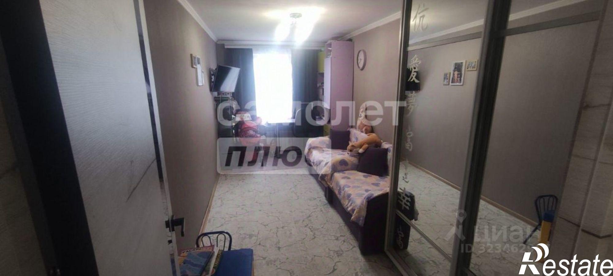 Купить квартиру за 3 900 000 рублей на ул Леваневского, 46