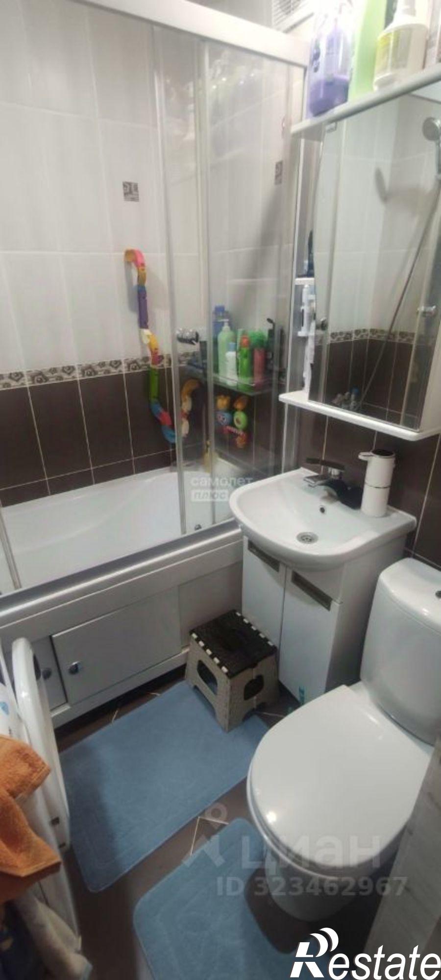 Купить квартиру за 3 900 000 рублей на ул Леваневского, 46