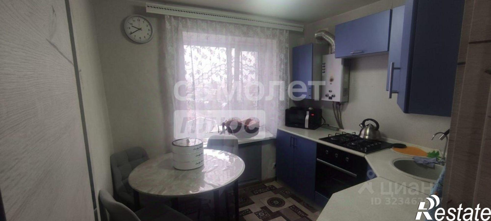 Купить квартиру за 3 900 000 рублей на ул Леваневского, 46