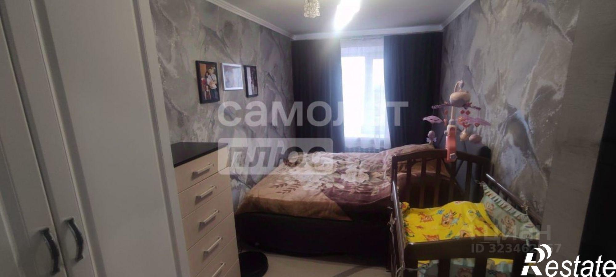 Купить квартиру за 3 900 000 рублей на ул Леваневского, 46