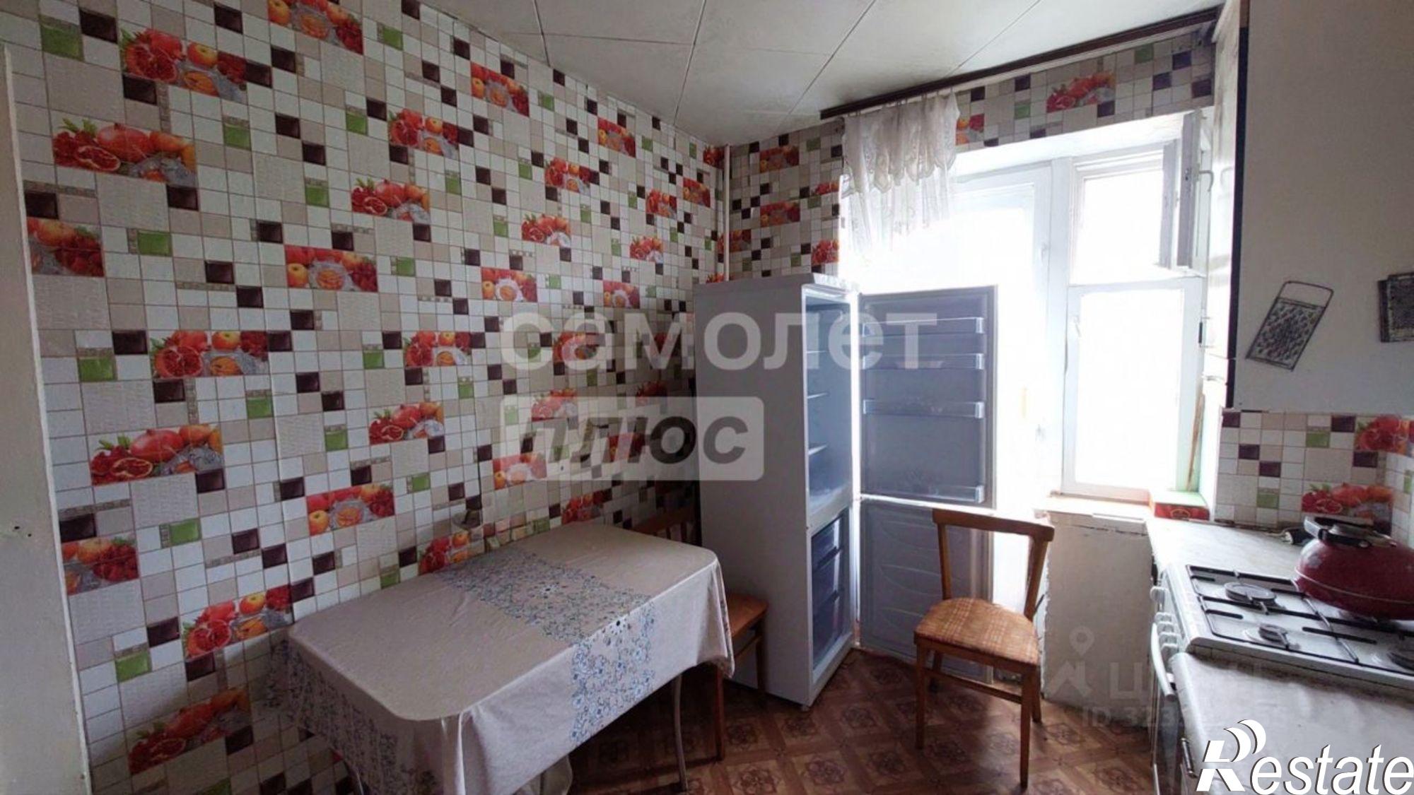 Купить квартиру за 4 330 000 рублей на ул Белинского, 15