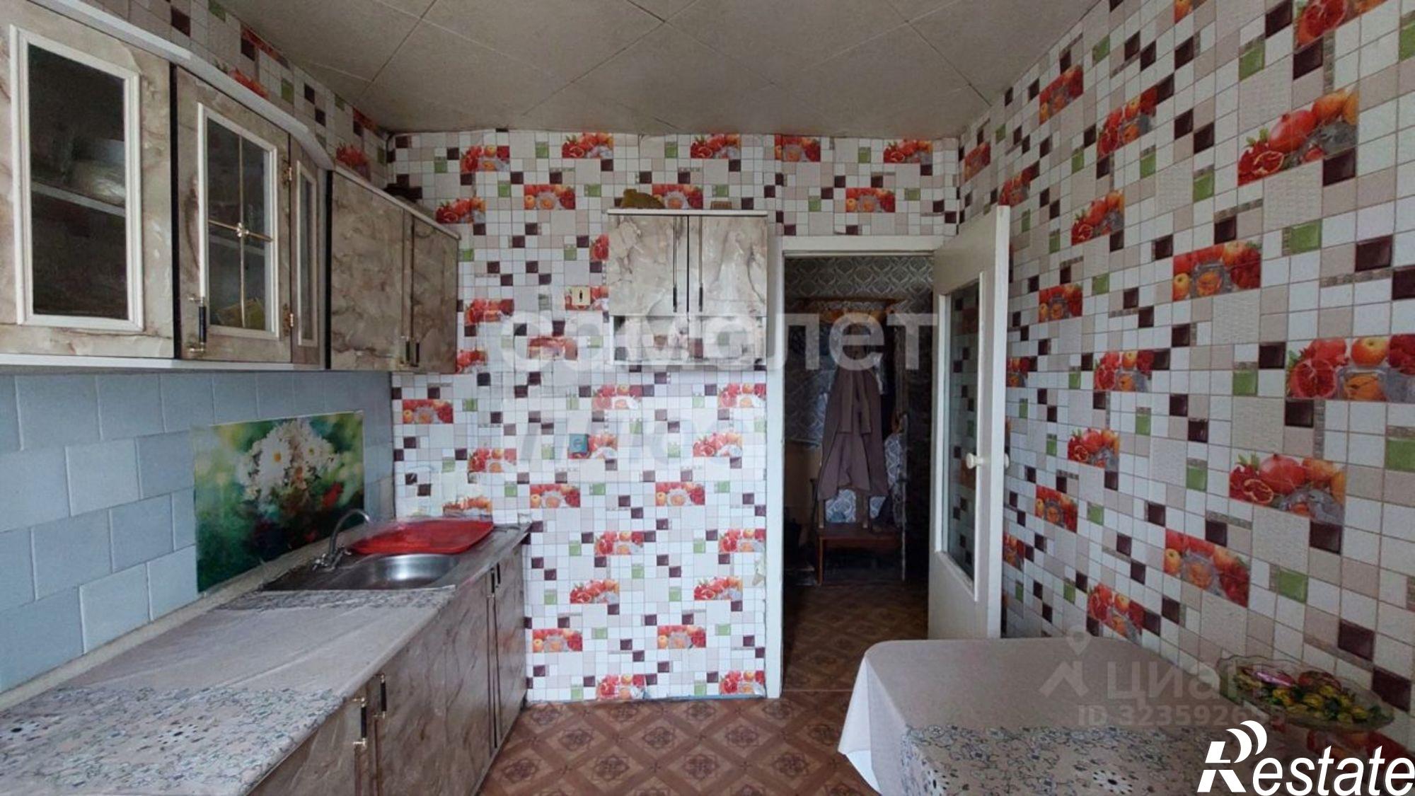 Купить квартиру за 4 330 000 рублей на ул Белинского, 15