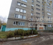 3-комн, 59кв м, этаж 2/9 ул Белинского, 15