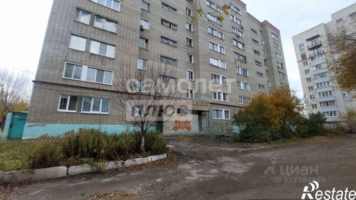 3-комн квартира ул Белинского, 15,  д. 15