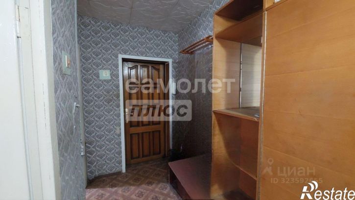 3-комн квартира ул Белинского, 15,  д. 15