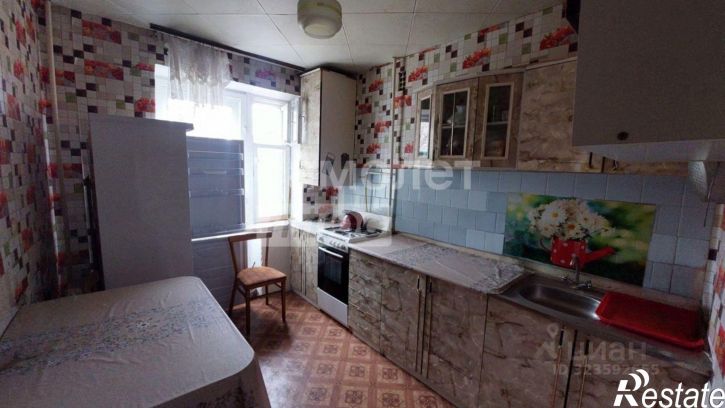 3-комн квартира ул Белинского, 15,  д. 15