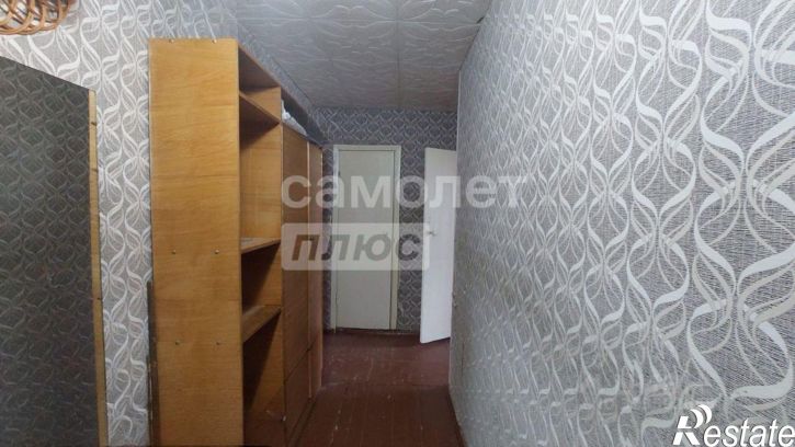 3-комн квартира ул Белинского, 15,  д. 15