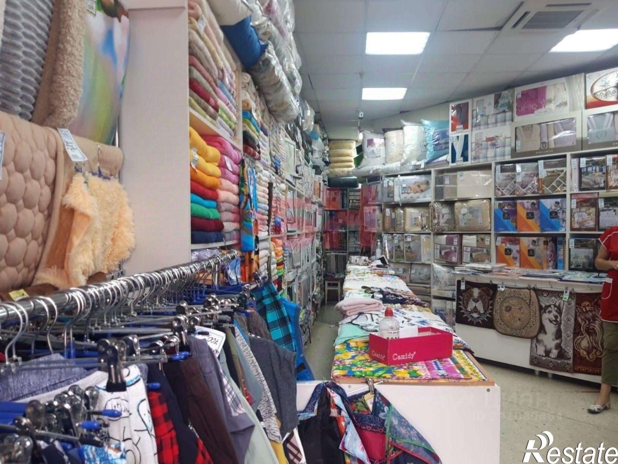 Сдать торговое помещение за 100 000 рублей на улица Калинина, 177