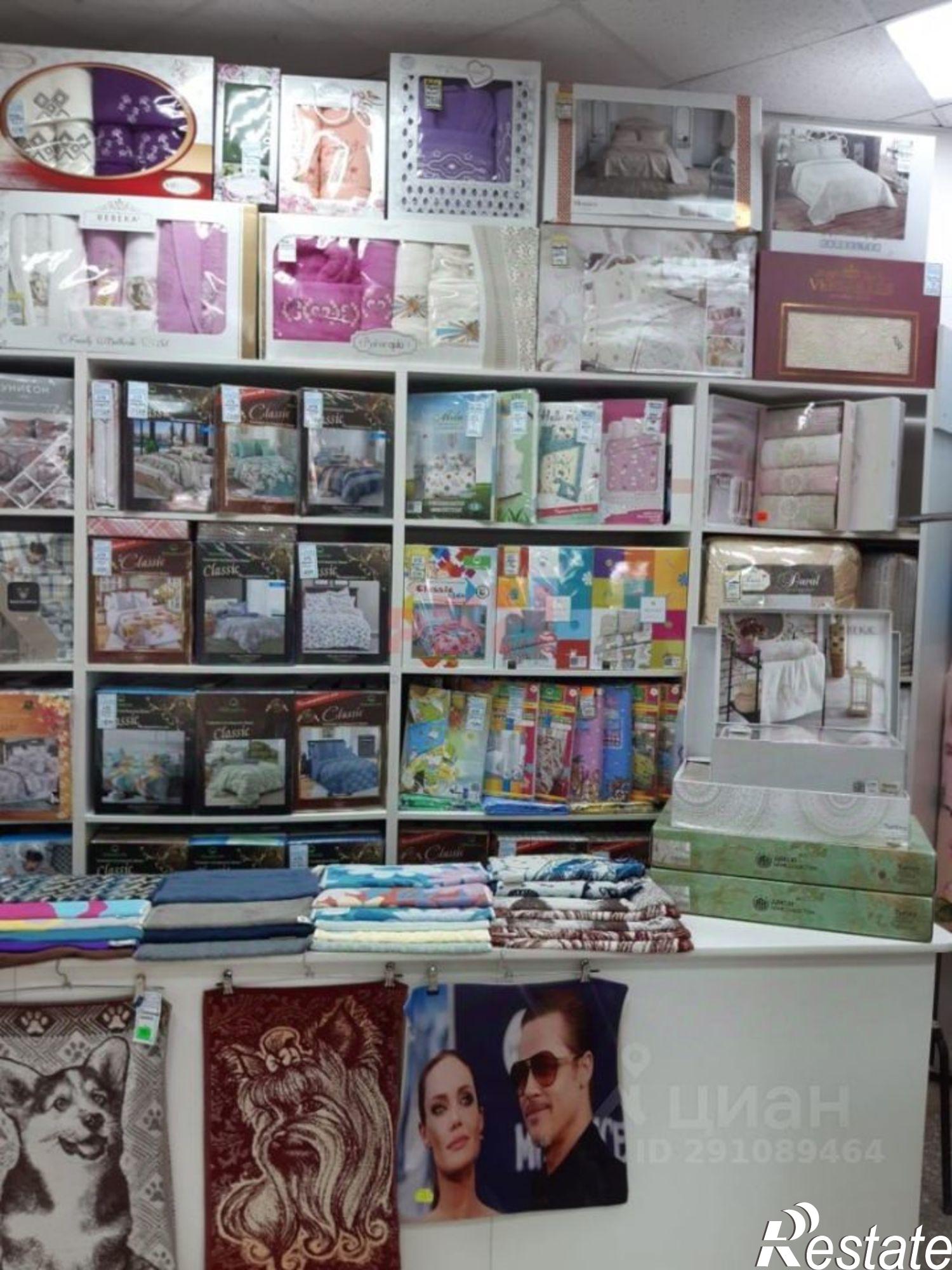 Сдать торговое помещение за 100 000 рублей на улица Калинина, 177