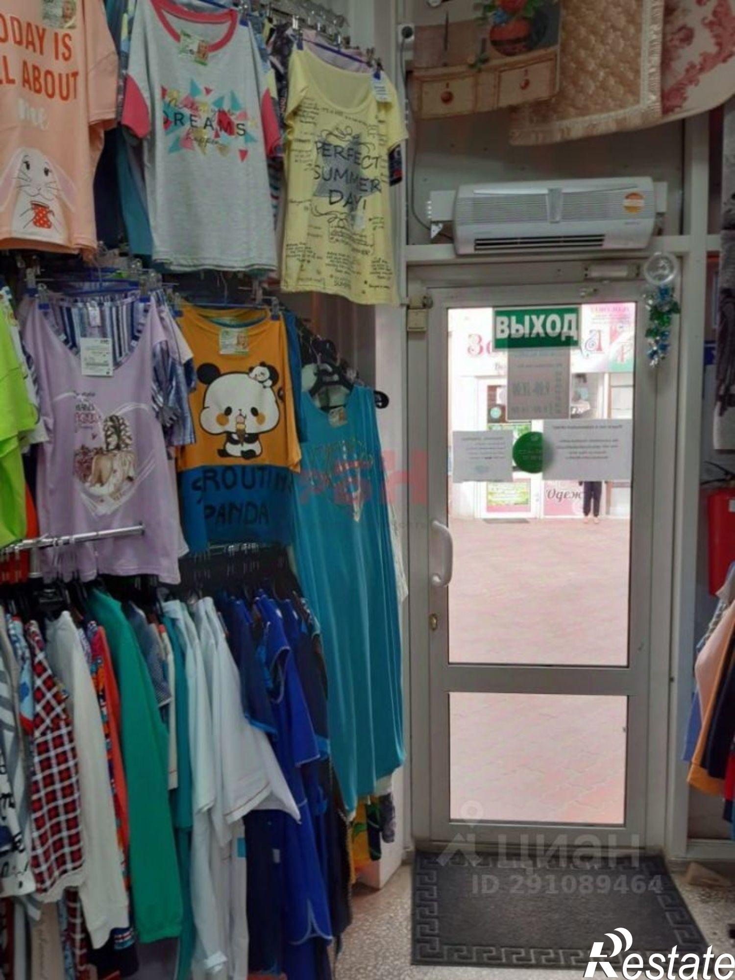 Сдать торговое помещение за 100 000 рублей на улица Калинина, 177