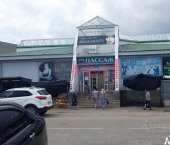 торговое помещение 40 кв м улица Калинина, 177