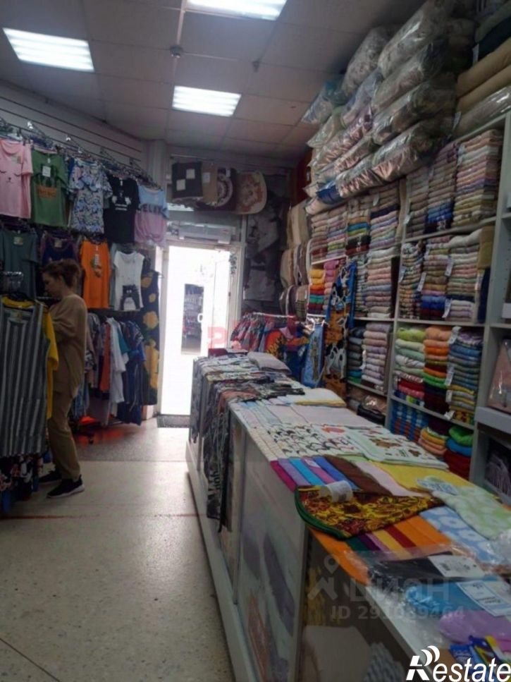 Торговое помещение улица Калинина, 177,  д. 177