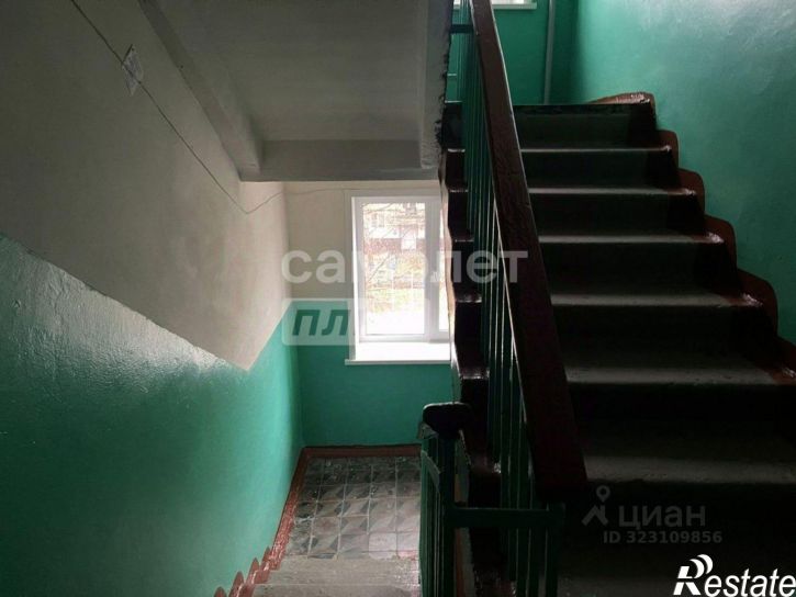 2-комн квартира Кузнецк г., Молодой Гвардии ул.