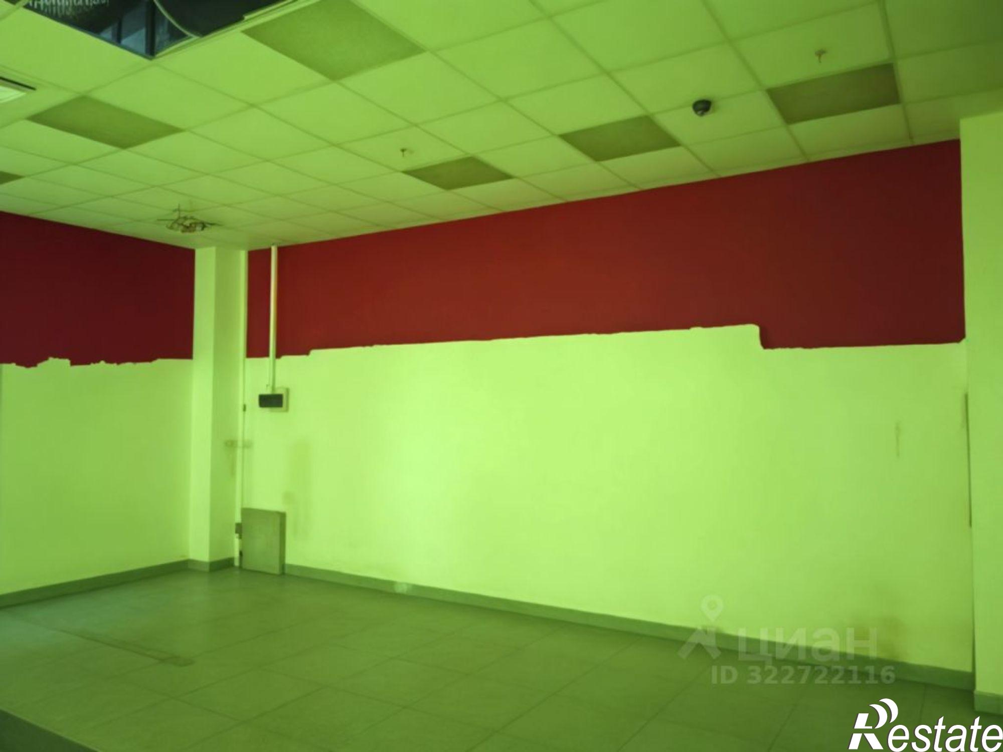 Сдать торговое помещение за 91 000 рублей на ул Белинского, 2А