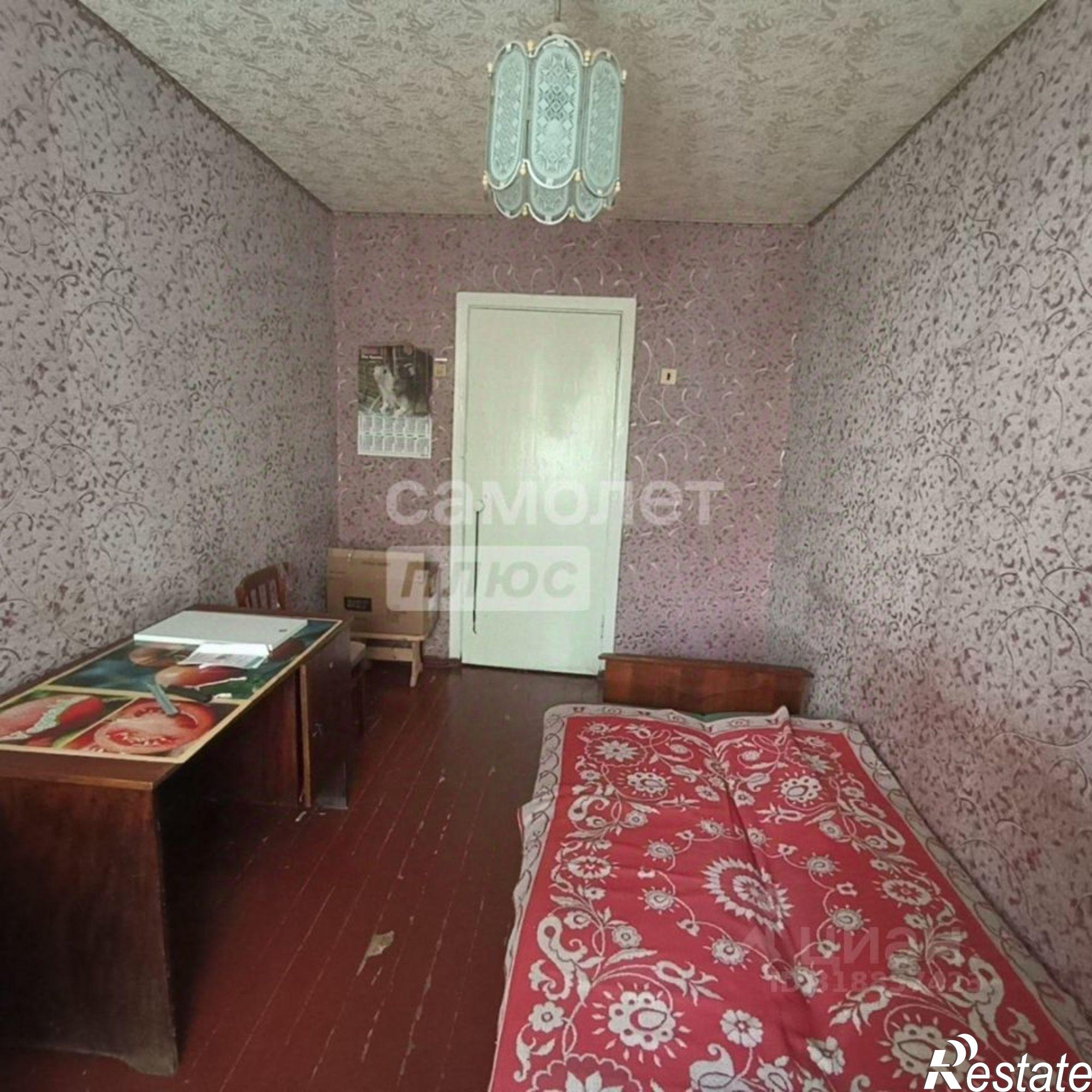 Купить квартиру за 3 300 000 рублей на улица Белинского, 48