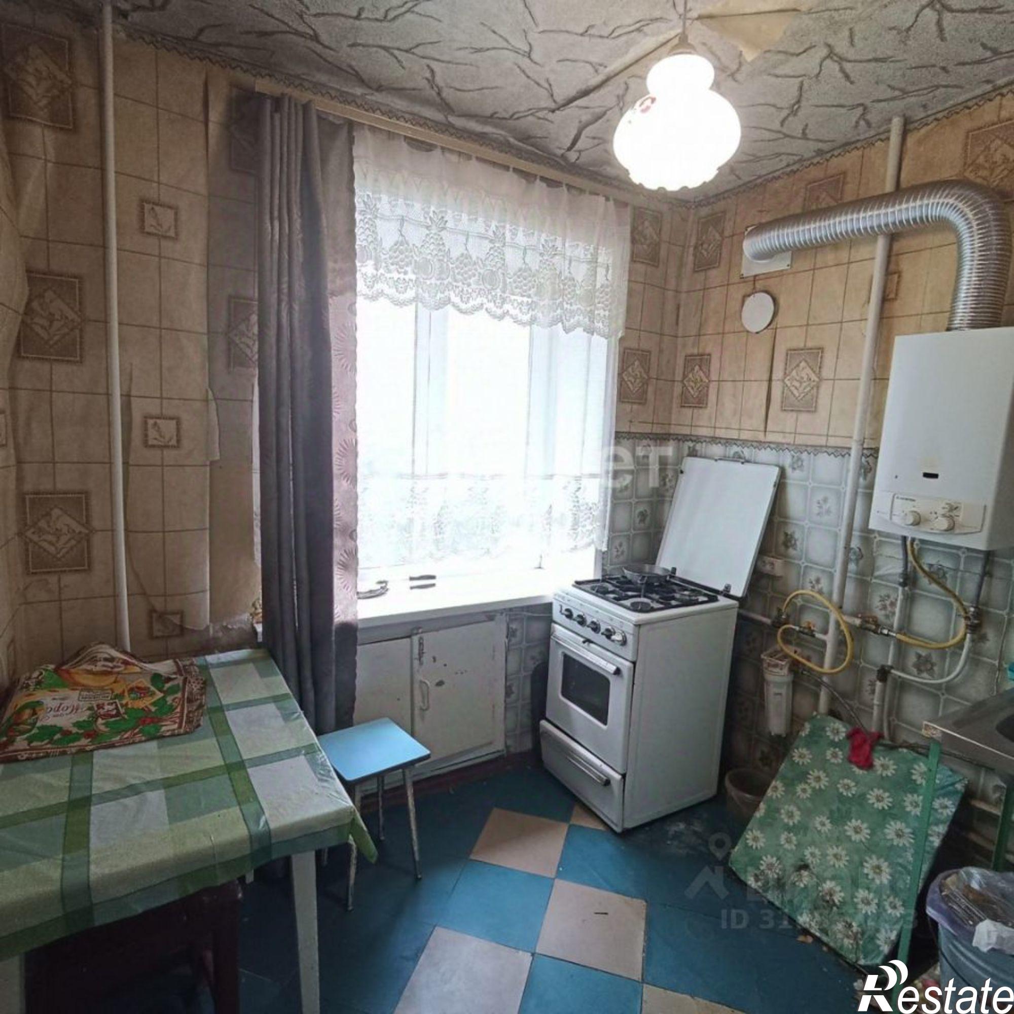 Купить квартиру за 3 300 000 рублей на улица Белинского, 48