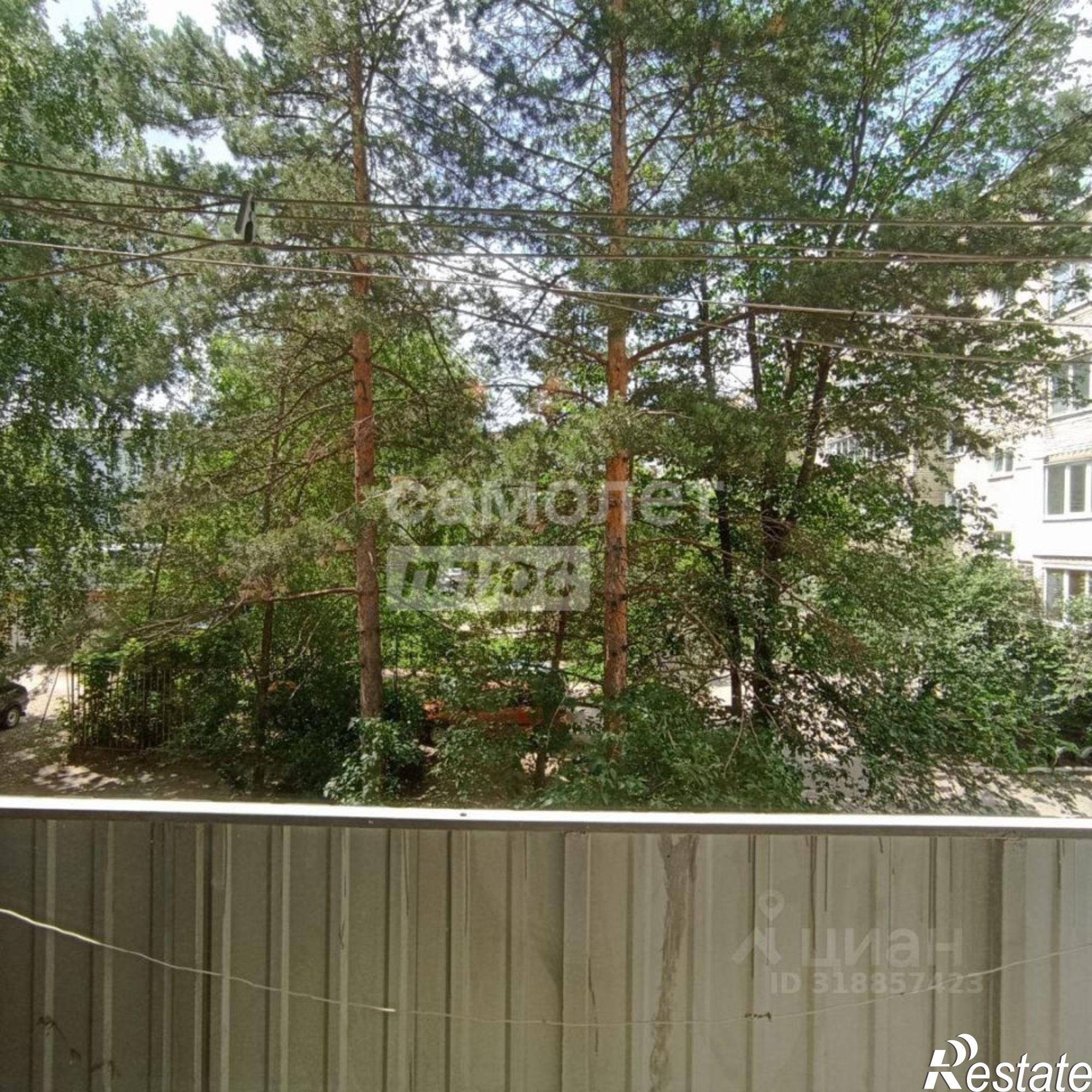 Купить квартиру за 3 300 000 рублей на улица Белинского, 48