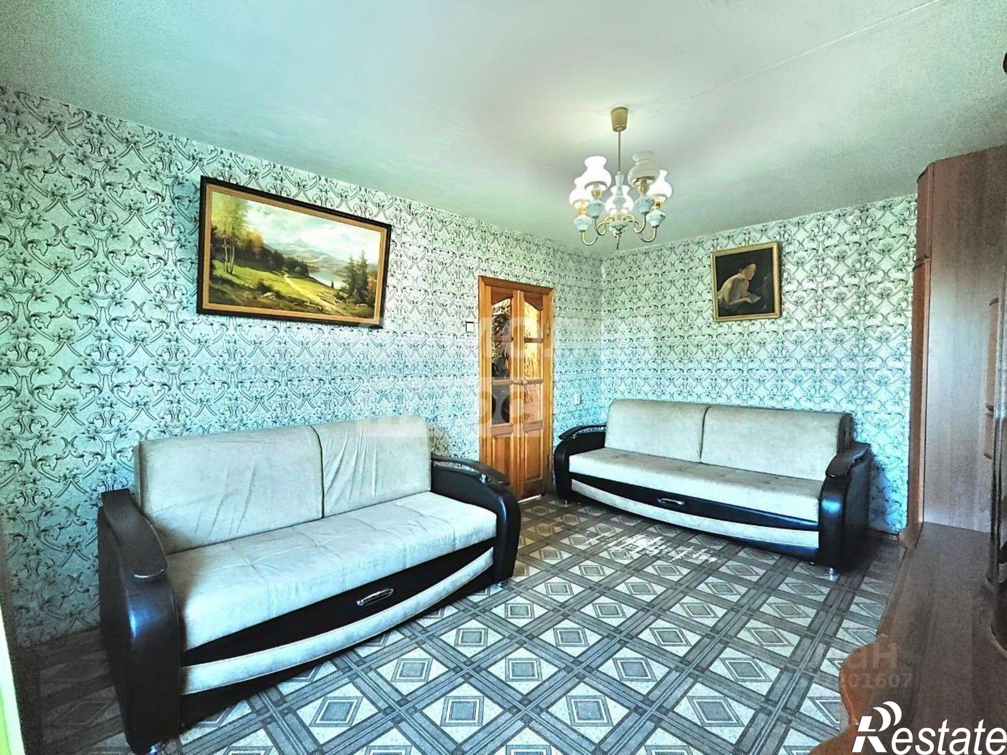 Купить квартиру за 2 600 000 рублей на улица Ленина, 256А