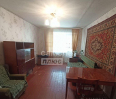 3-комн, 57кв м, этаж 2/5 улица Белинского, 48