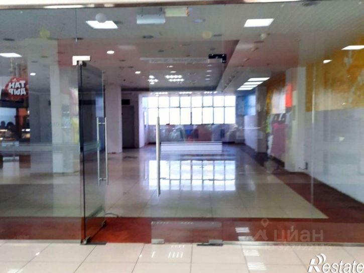 Торговое помещение ул Белинского, 2А,  д. 2А