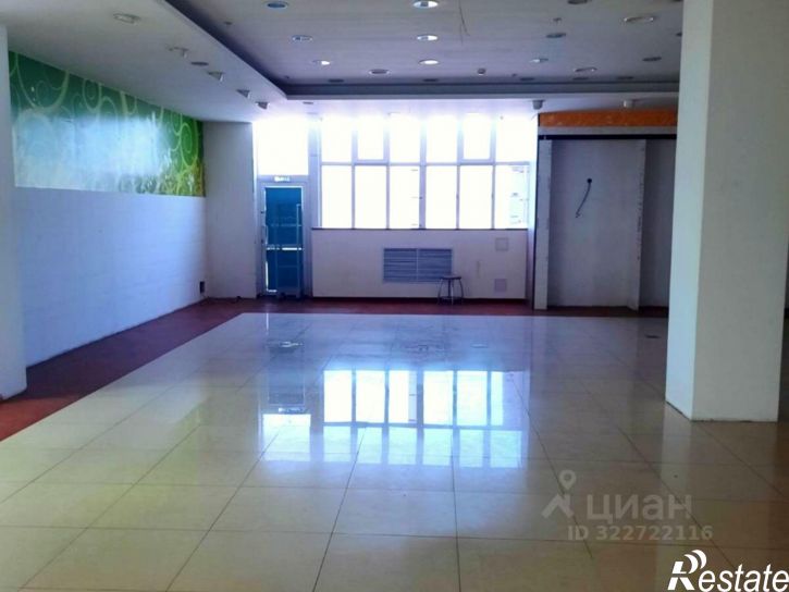 Торговое помещение ул Белинского, 2А,  д. 2А