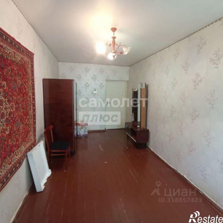 3-комн квартира улица Белинского, 48,  д. 48