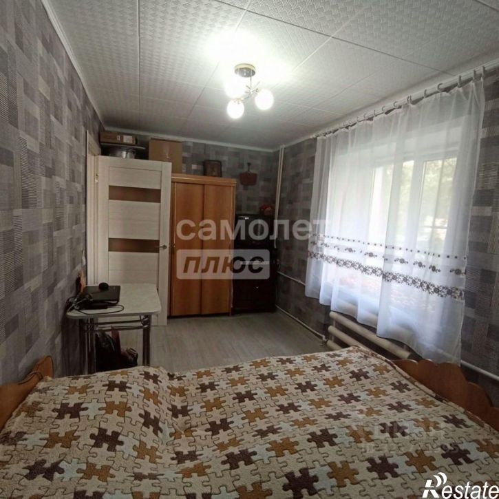 2-комн квартира Сызранская улица, 156,  д. 156