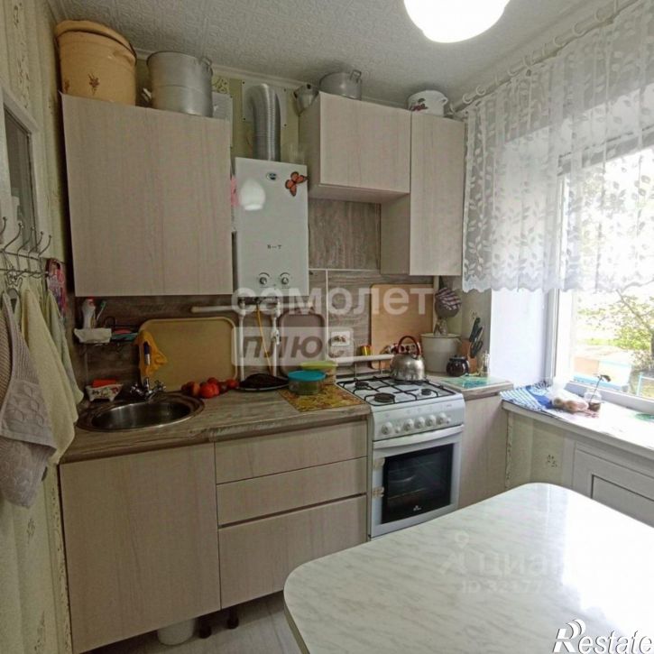 2-комн квартира Сызранская улица, 156,  д. 156