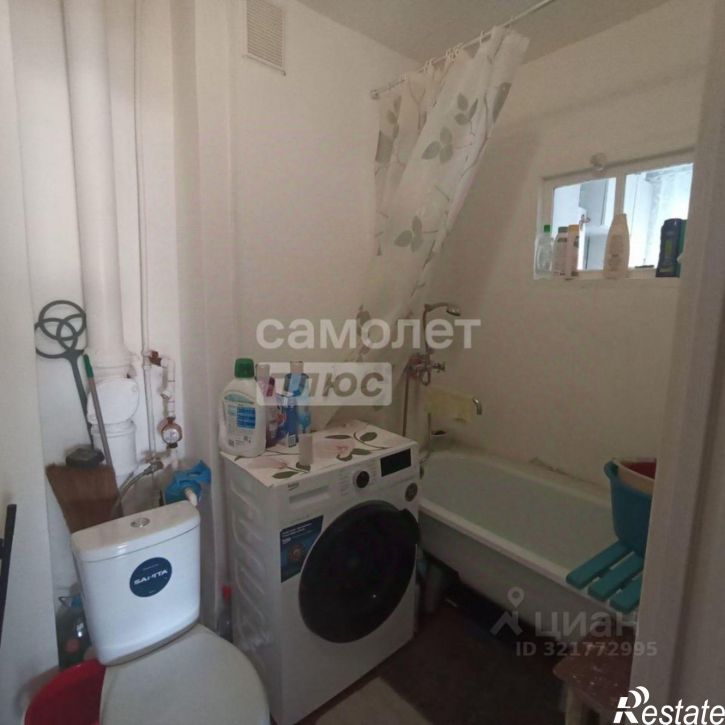 2-комн квартира Сызранская улица, 156,  д. 156