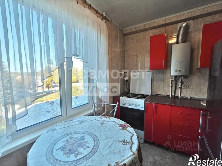 1-комн квартира улица Ленина, 256А,  д. 256А