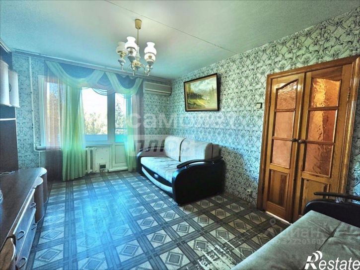 1-комн квартира улица Ленина, 256А,  д. 256А