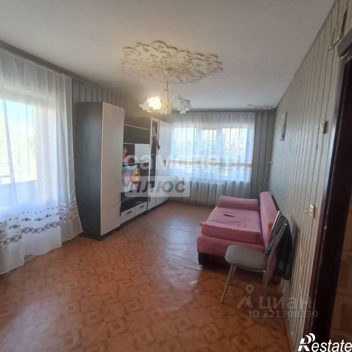 2-комн квартира Кузнецк г., Белинского ул., д.36