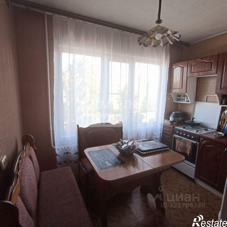 2-комн квартира Кузнецк г., Белинского ул., д.36