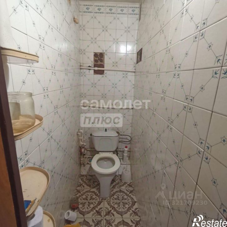 2-комн квартира Кузнецк г., Белинского ул., д.36