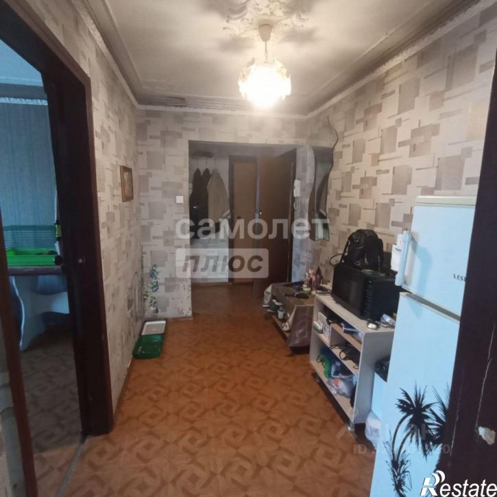 2-комн квартира Кузнецк г., Белинского ул., д.36