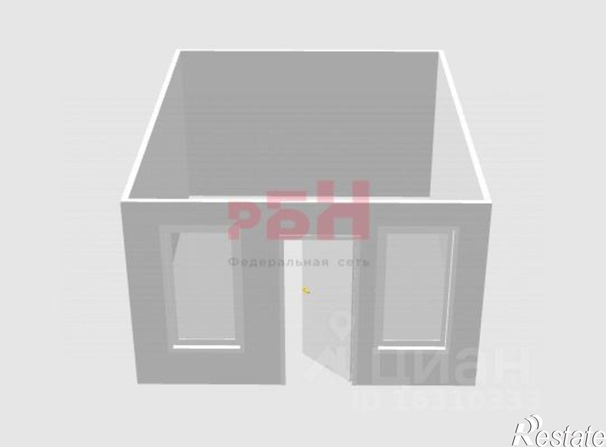 Сдать торговое помещение за 50 000 рублей на улица Правды, 103