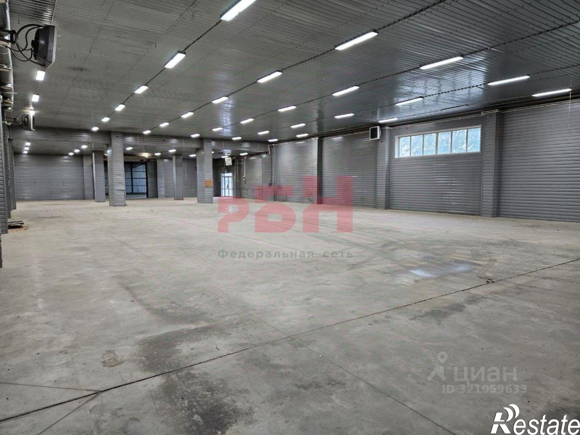 Сдать ОСЗ, отдельно стоящее здание за 300 000 рублей на ул Строителей, 48А