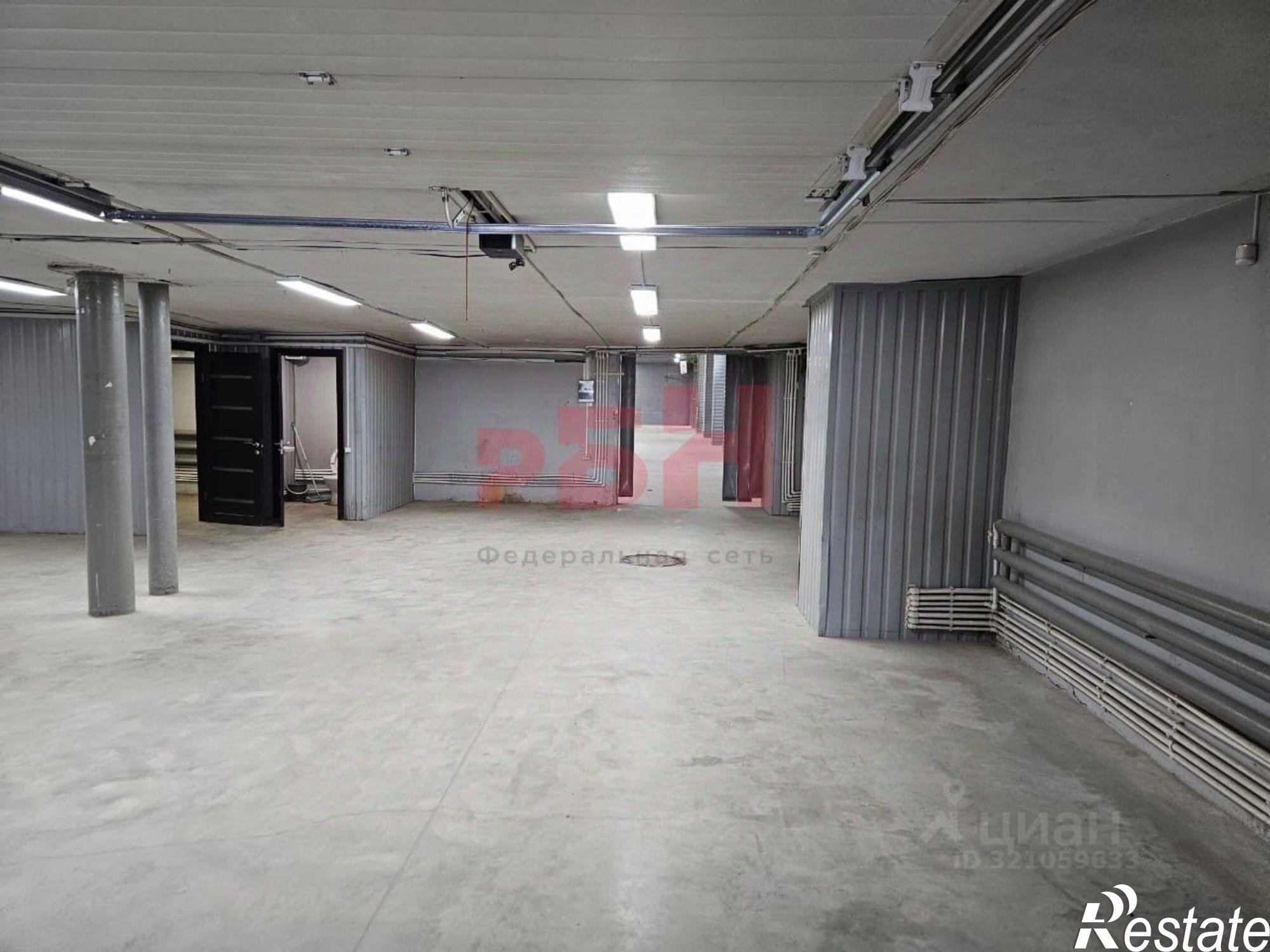 Сдать ОСЗ, отдельно стоящее здание за 300 000 рублей на ул Строителей, 48А