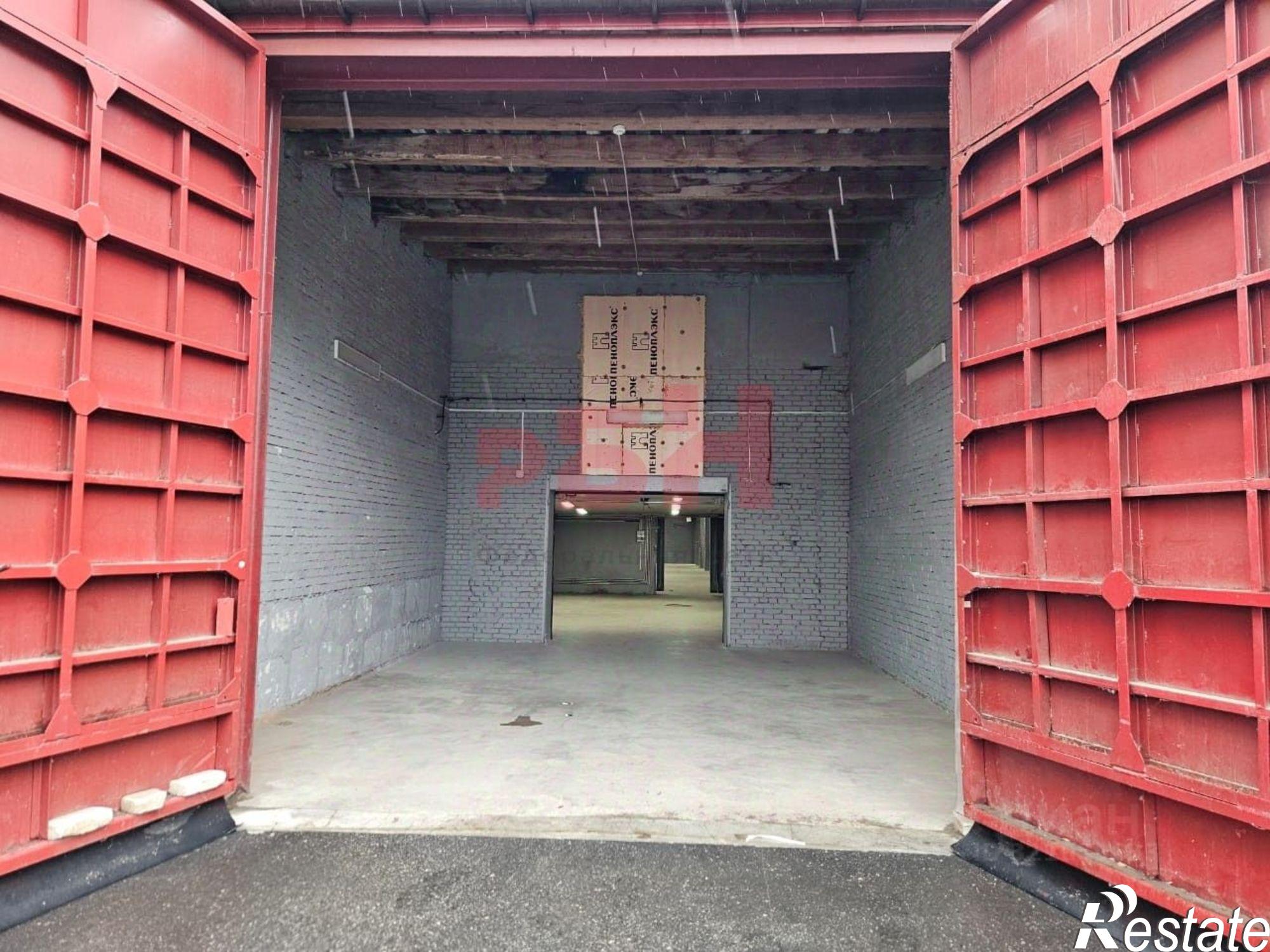 Сдать ОСЗ, отдельно стоящее здание за 300 000 рублей на ул Строителей, 48А