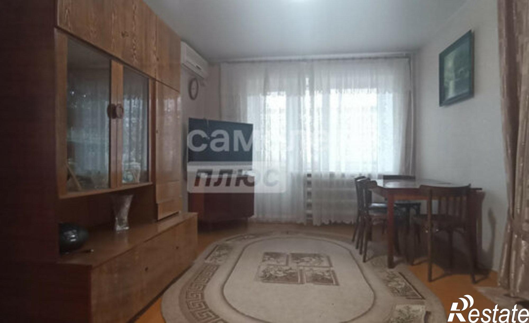 Купить квартиру за 2 800 000 рублей на ул Сызранская, 148а