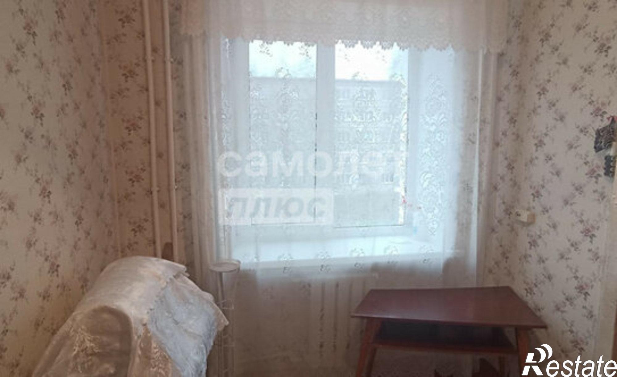 Купить квартиру за 2 800 000 рублей на ул Сызранская, 148а