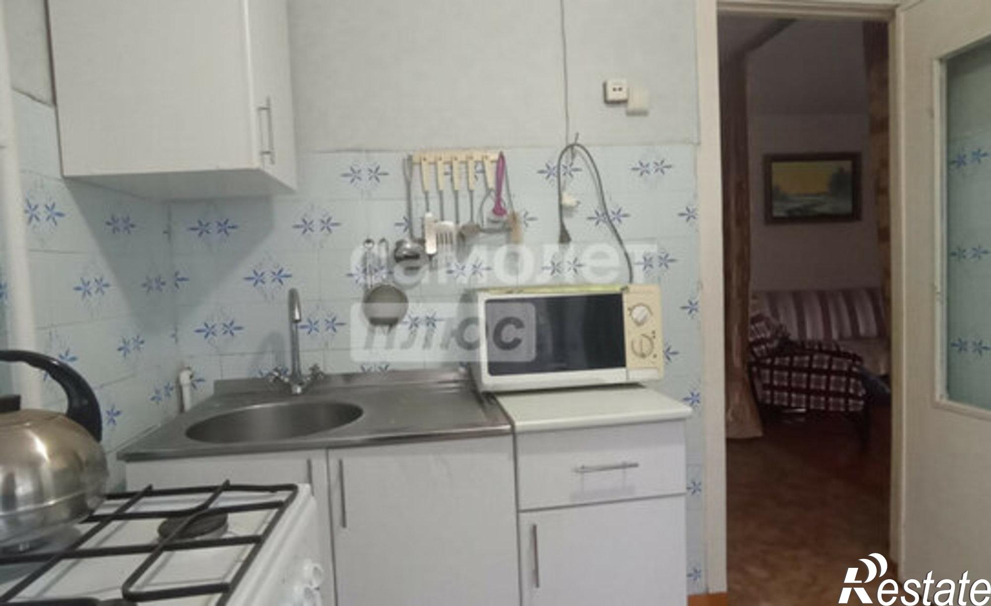 Купить квартиру за 2 800 000 рублей на ул Сызранская, 148а