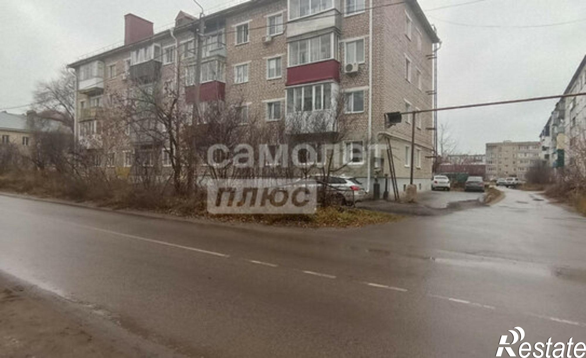 Купить квартиру за 2 800 000 рублей на ул Сызранская, 148а