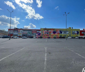 торговое помещение 200 кв м ул Белинского, 139