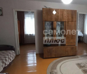 3-комн, 43кв м, этаж 3/4 ул Сызранская, 148а