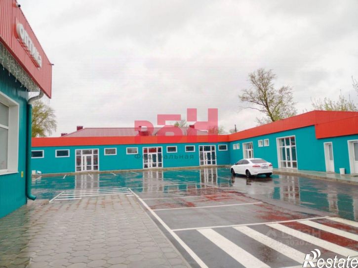 Торговое помещение улица Правды, 103,  д. 103