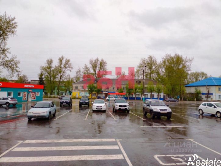 Торговое помещение улица Правды, 103,  д. 103