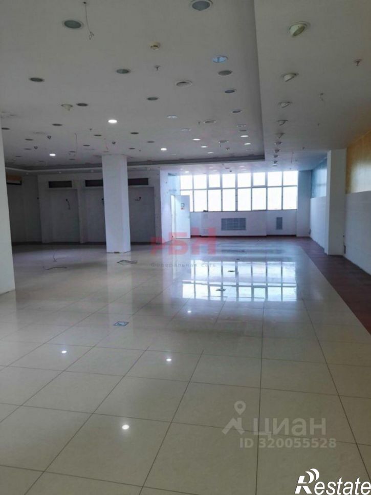 Торговое помещение улица Белинского, 139,  д. 139