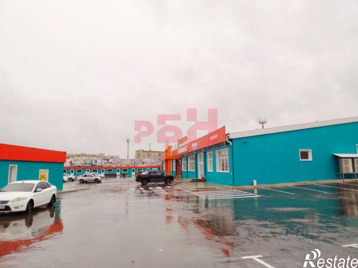 Торговое помещение улица Правды, 103,  д. 103