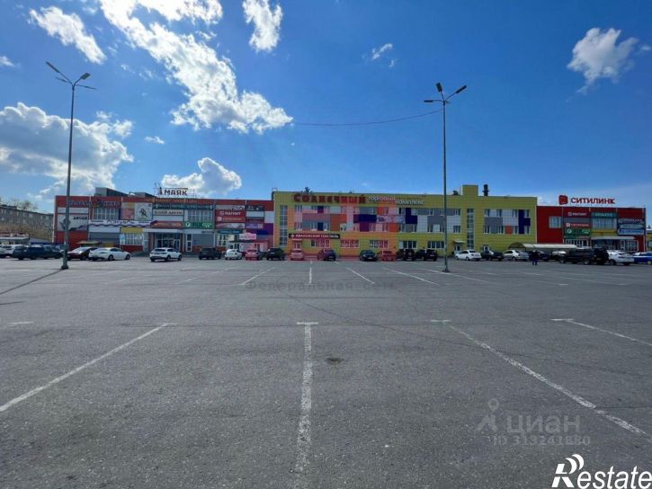 Торговое помещение ул Белинского, 139,  д. 139